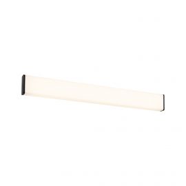 Oprawa ścienna nad lustro NEMBUS LED 11W 950lm 600mm IP44 230V czarny / metal