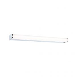 Oprawa ścienna nad lustro ARNEB LED 12W 3000K 1000lm 600mm IP44 230V chrom / aluminium
