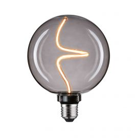 Flo Shi G125 V1 E27 150lm 1800K 3-stp Sm