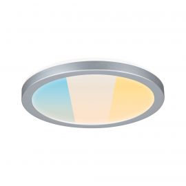 Panel Atria Shine 9,5W WSel 190mm Chr