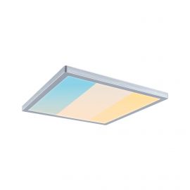 Panel Atria Shine 18W WSel 300x300mm Chr
