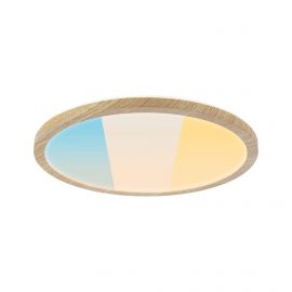 Panel Atria Shine 18W WSel 300mm Hz