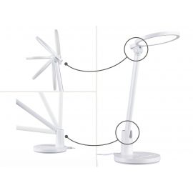 Darba LED Desk 15W ws m dim 1,50m