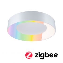 Casca IP44 ZB LED RGBW TunW 20W Ws Met/K