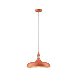 Juna Style PL 340mm 1x20W E27 Pea Go Met