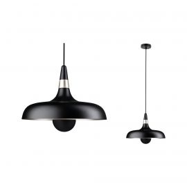Juna PL 340mm 1x20W E27 Sz Go Met
