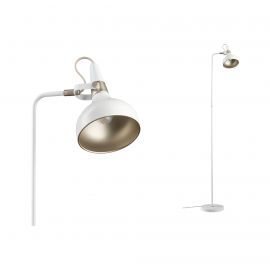 Juna SL 1x20W E14 Ws Go Met