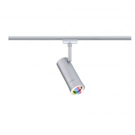 URail ZB Spot Tarie RGBW 4,5W Chr m